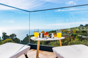 Casa Branca, beautiful sea view